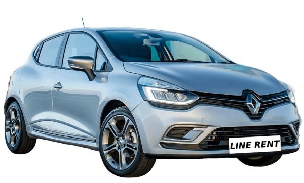 Renault Clio 1.0