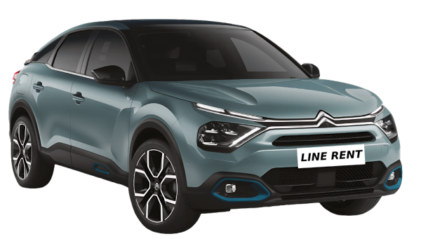 Novi Citroen C4 1.0 turbo