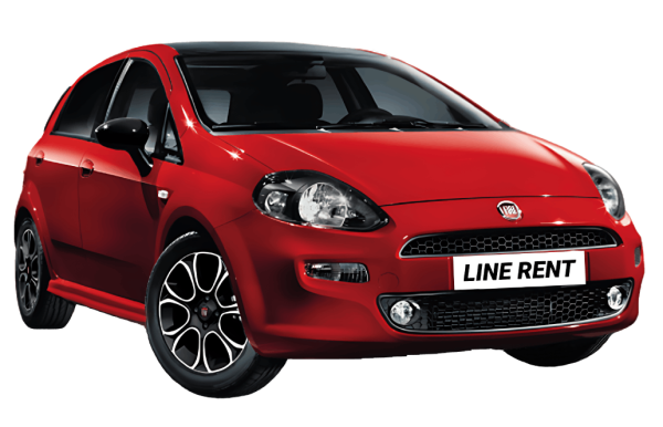 Fiat Grande Punto 0.9 turbo