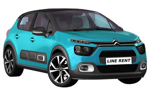 Novi Citroen C3 1.2