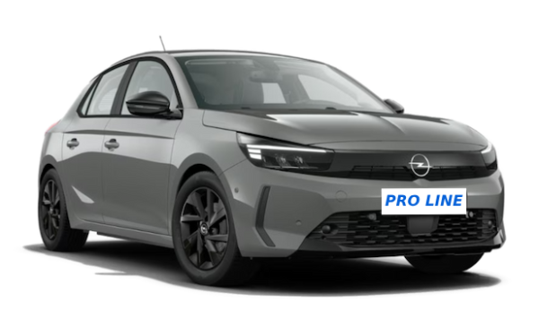 Opel Corsa AUTOMATIK