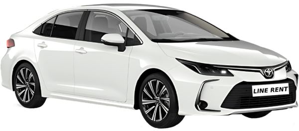Toyota Corolla 1.5 VVT-i
