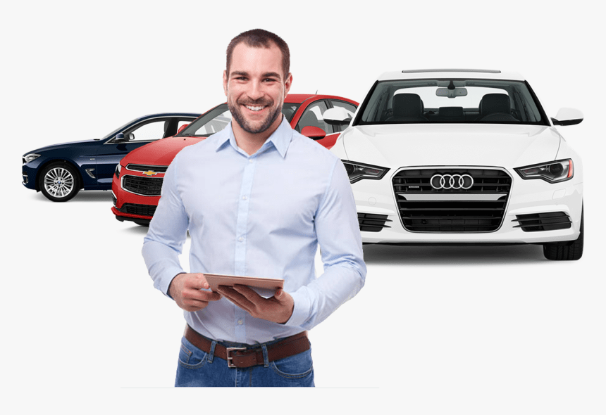 Rent a car PRO LINE