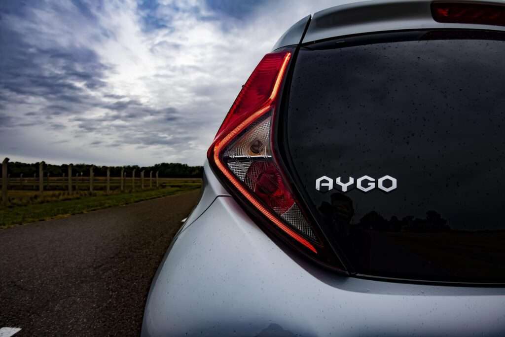 Aygo