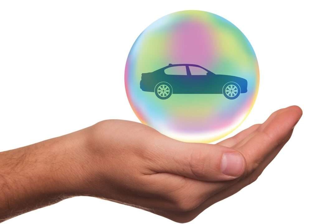 Full kasko osiguranje spas za rent a car Niš