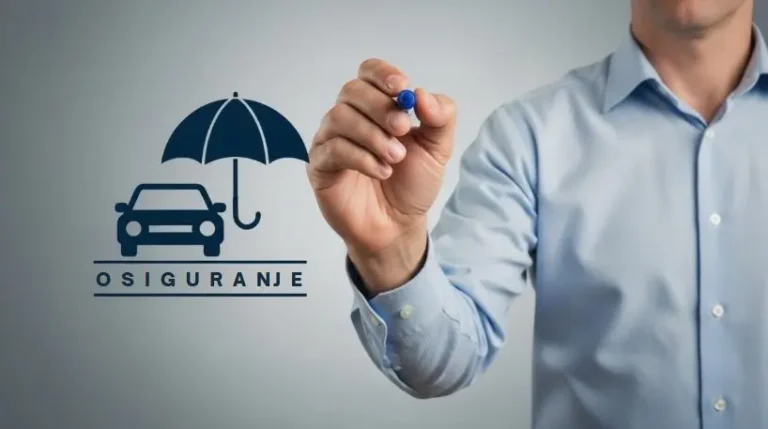 Rent a car automobil sa full kasko osiguranjem u Nišu