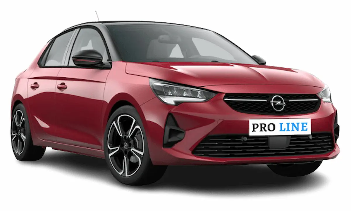 RENT A CAR 9 Opel Corsa iznajmljivanje automobila Niš centar