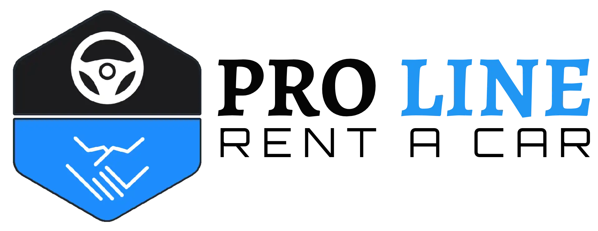 Pro Line rent a car Niš