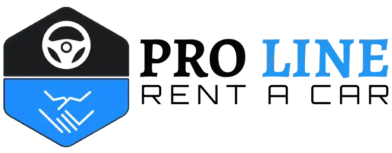 Rent a Car Niš Pro Line