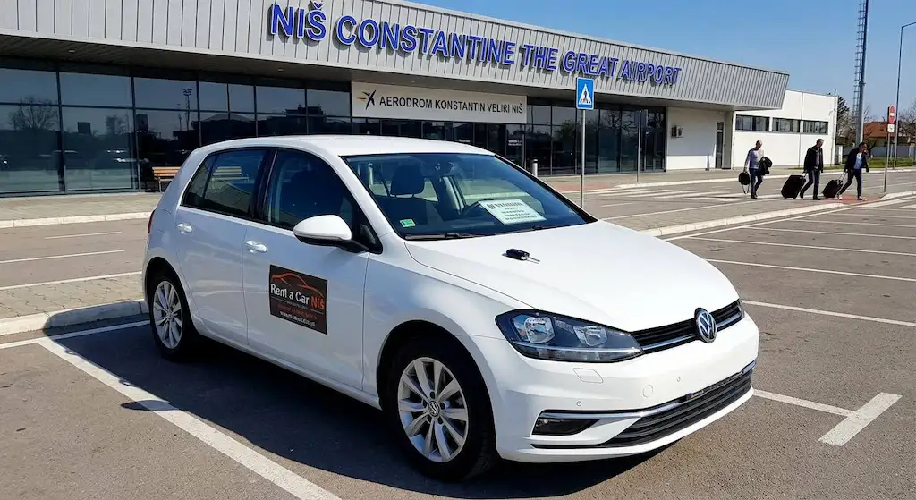 uslovi najma rent a car Niš – depozit, osiguranje, preuzimanje i vožnja vozila