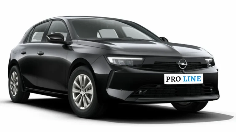 Opel Astra rent a car Niš cenovnik – pouzdan kompakt automobil