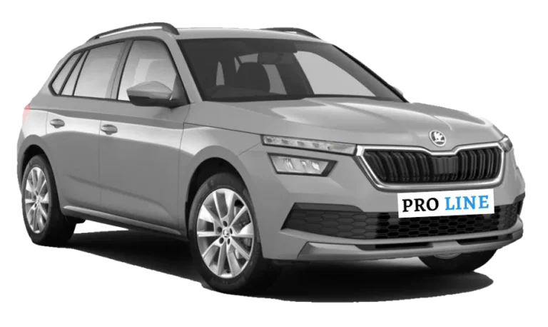Škoda Kamiq automatik rent a car Niš cenovnik – SUV vozilo sa automatskim menjačem