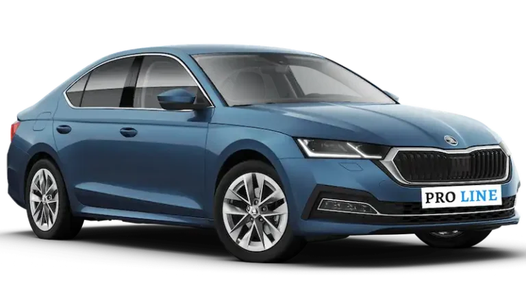 Škoda Octavia rent a car Niš cenovnik – poslovna klasa