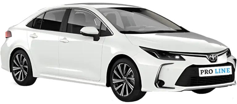 Toyota Corolla rent a car Niš cenovnik – pouzdano vozilo